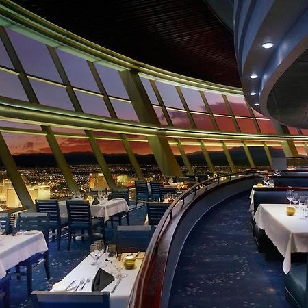 Essential Hotel By Stratosphere Las Vegas Exterior photo