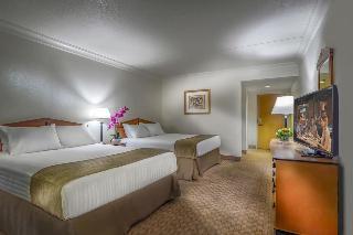 Essential Hotel By Stratosphere Las Vegas Exterior photo